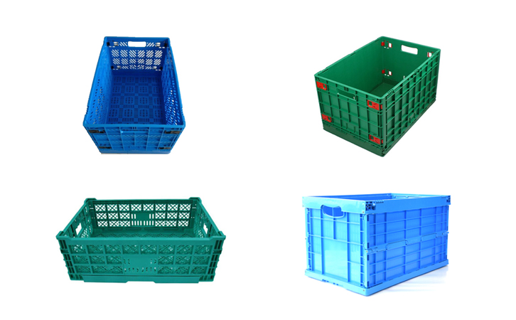 Foldable Crate Wholesale
