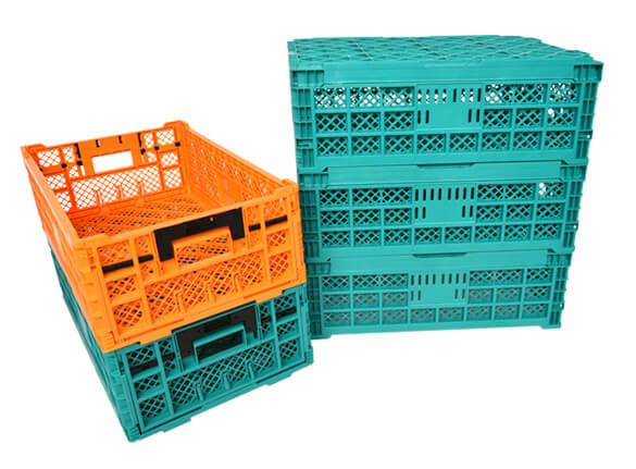 Foldable Crate - SHG