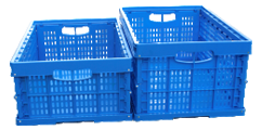Collapsible Crate C Series