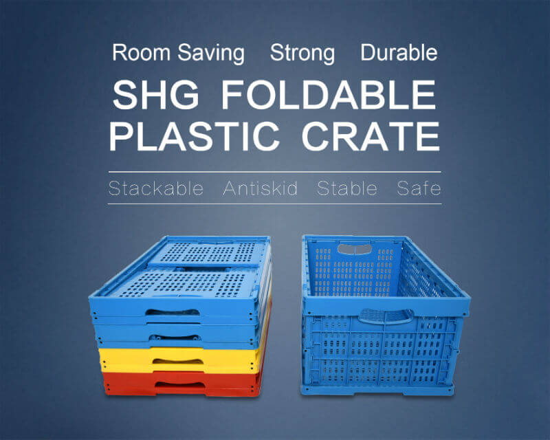 Foldable-Crate-Operating-Instructions-SHG